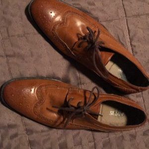 Men’s shoes